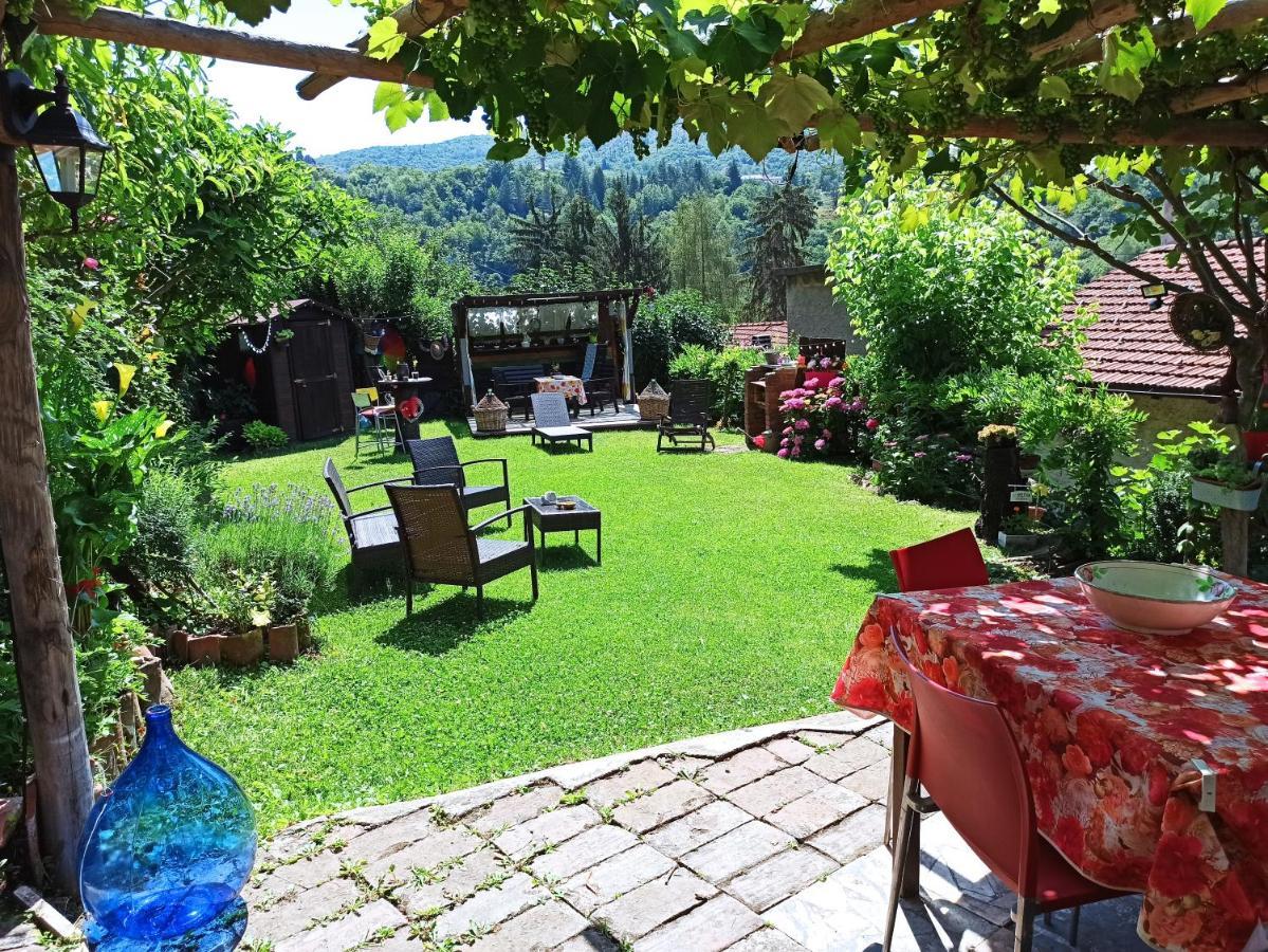B&B Va...Lentina Piavata Luaran gambar