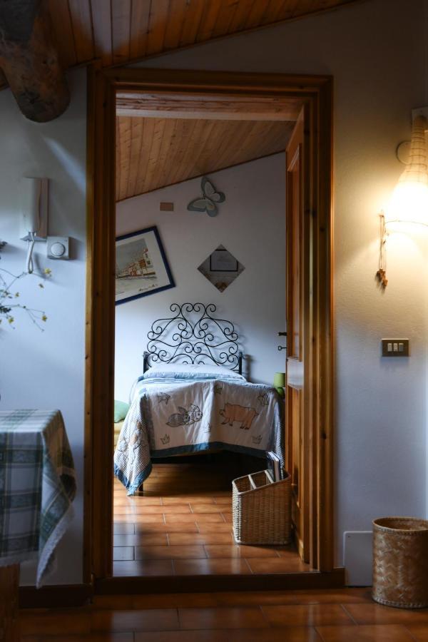 B&B Va...Lentina Piavata Luaran gambar