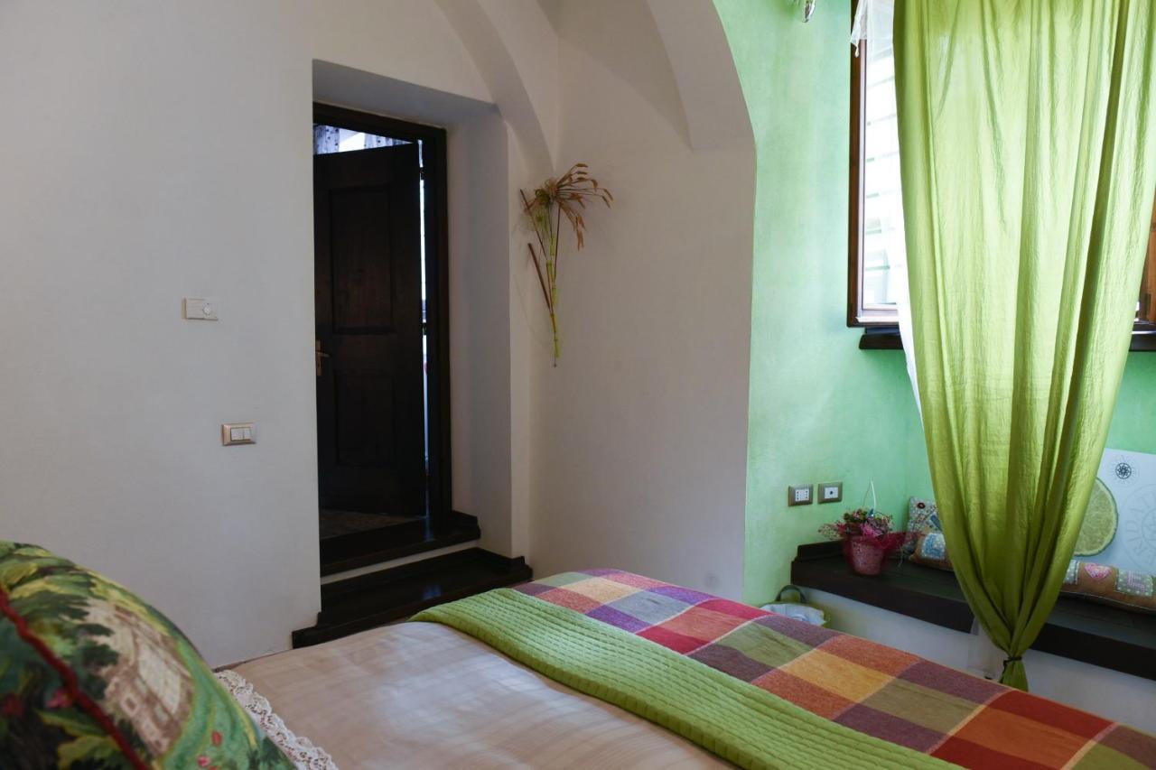 B&B Va...Lentina Piavata Luaran gambar