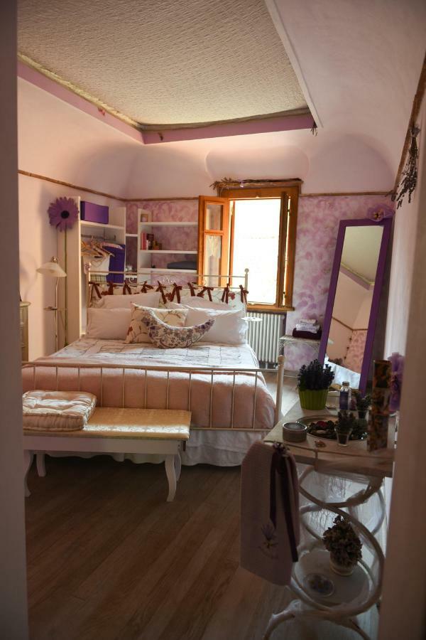 B&B Va...Lentina Piavata Luaran gambar