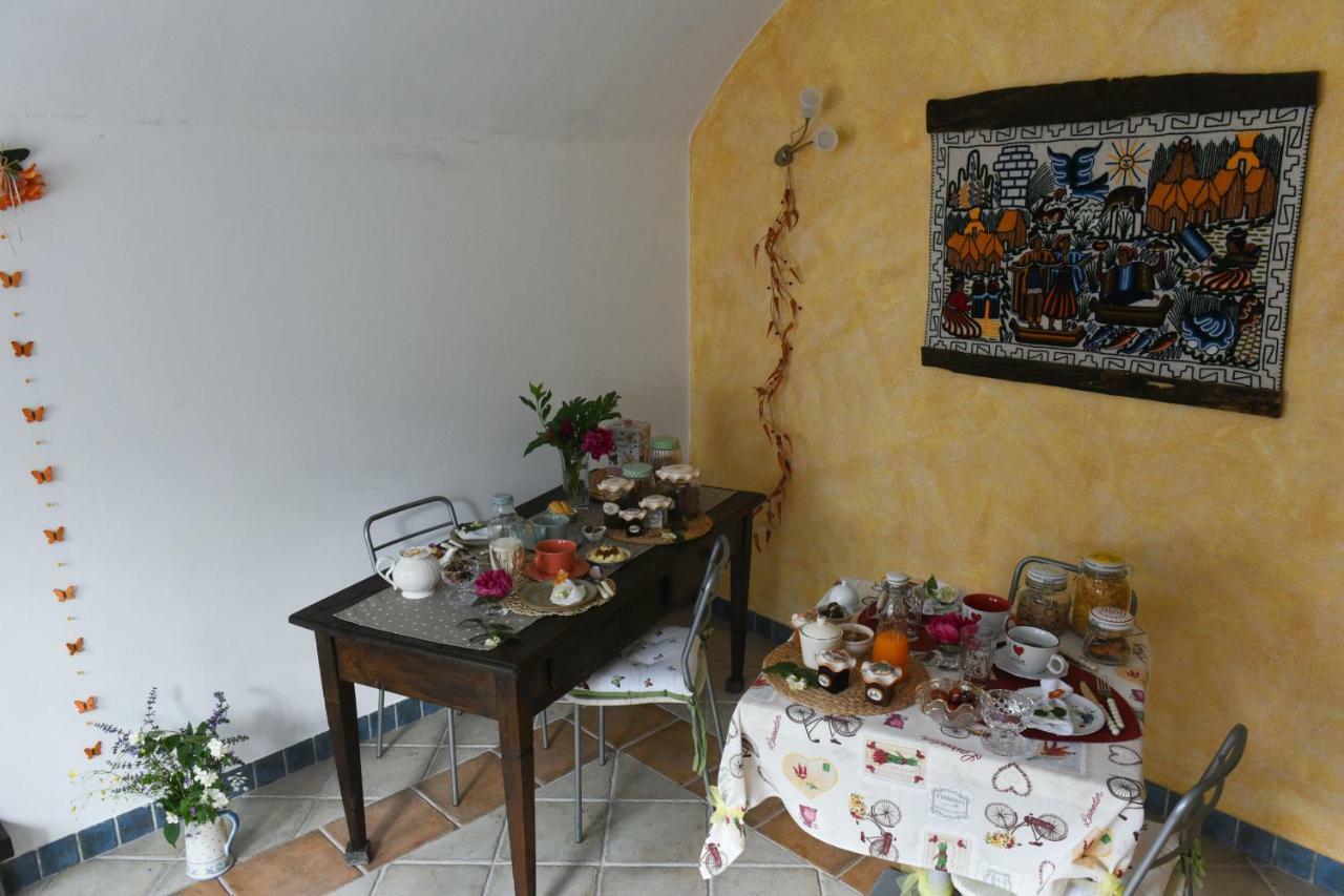 B&B Va...Lentina Piavata Luaran gambar