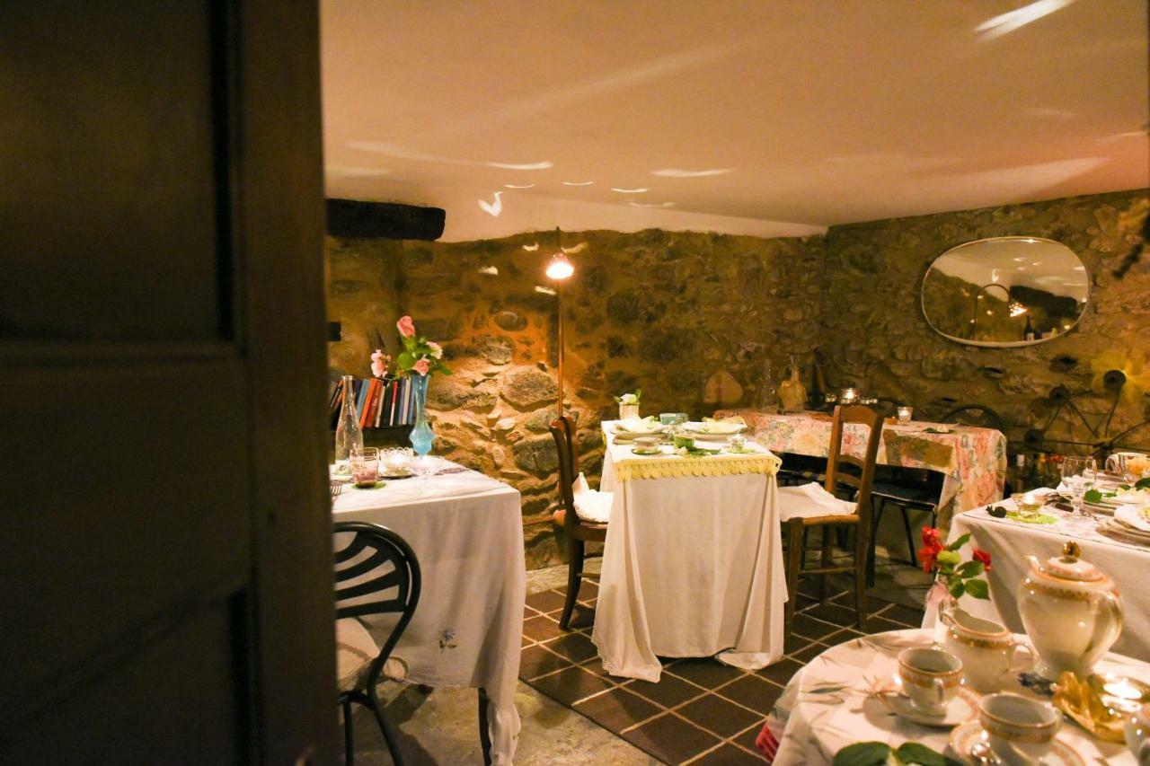 B&B Va...Lentina Piavata Luaran gambar