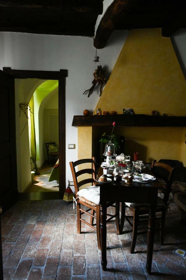 B&B Va...Lentina Piavata Luaran gambar