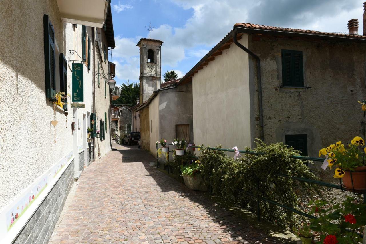 B&B Va...Lentina Piavata Luaran gambar